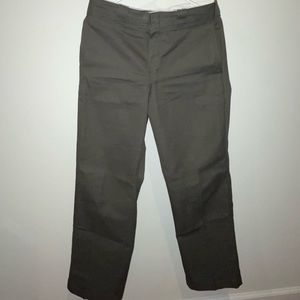 Dickies 874 31x30 OLIVE GREEN Workpant OBO